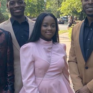 Meet your Posher, Jasmine